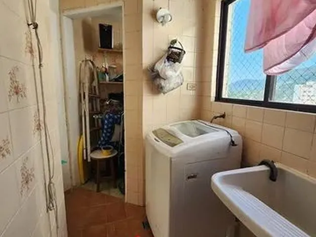 Imagem 14: Apto- 3 Dorms- Guarujá- Enseada