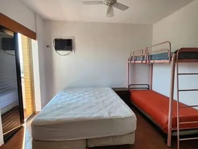Imagem 3: Apto- 3 Dorms- Guarujá- Enseada