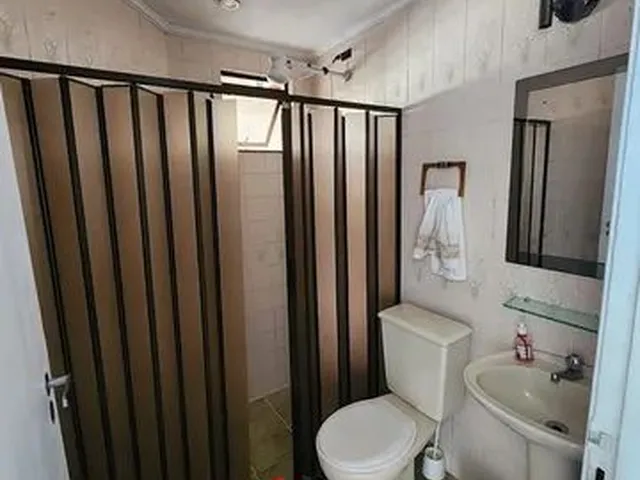 Imagem 13: Apto- 3 Dorms- Guarujá- Enseada