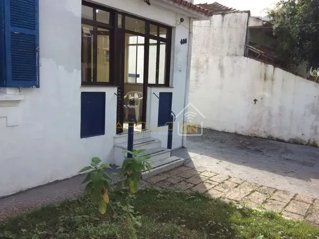 Imagem: Sobrado - 3 Quartos - Vila Belmiro - Santos