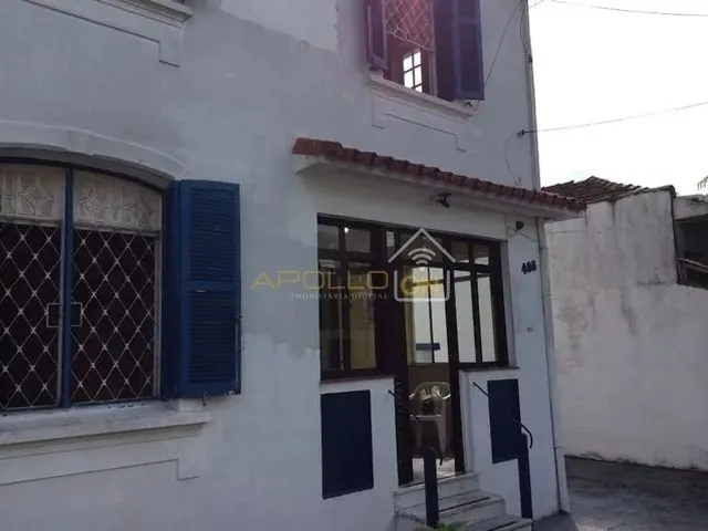 Imagem 9: Sobrado - 3 Quartos - Vila Belmiro - Santos - Sp