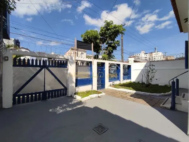Imagem 7: Sobrado - 3 Quartos - Vila Belmiro - Santos - Sp