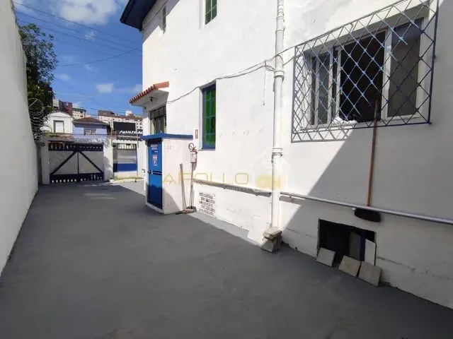 Imagem 8: Sobrado - 3 Quartos - Vila Belmiro - Santos - Sp