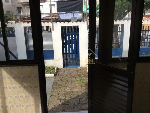 Imagem 4: Sobrado - 3 Quartos - Vila Belmiro - Santos - Sp