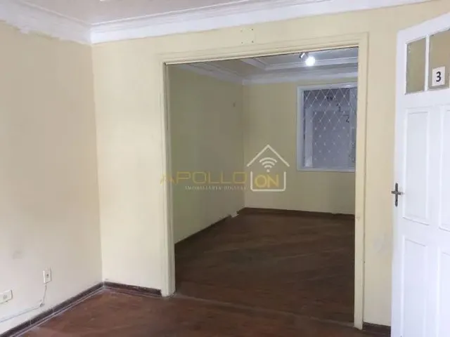 Imagem 5: Sobrado - 3 Quartos - Vila Belmiro - Santos - Sp