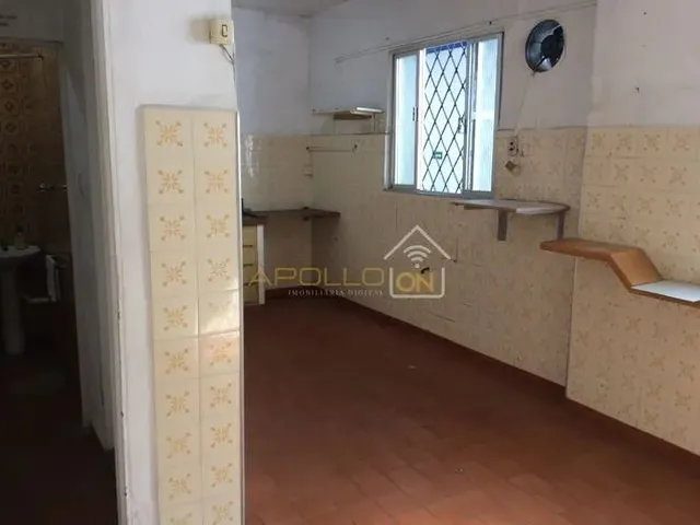 Imagem 6: Sobrado - 3 Quartos - Vila Belmiro - Santos - Sp