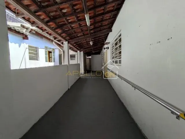 Imagem 11: Sobrado - 3 Quartos - Vila Belmiro - Santos - Sp