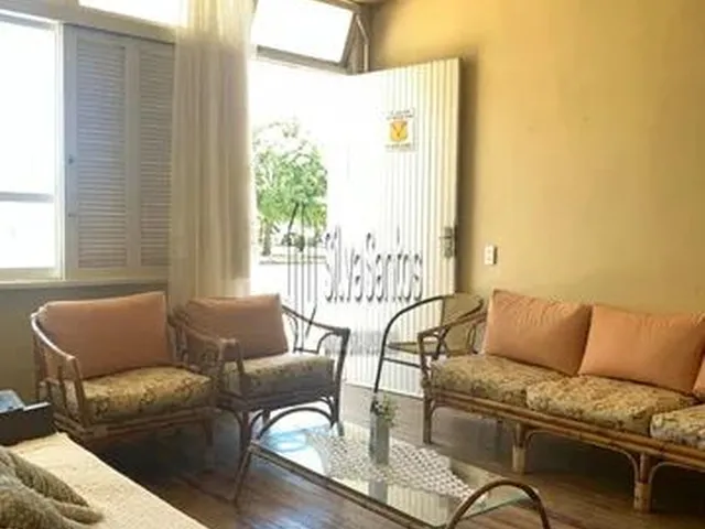 Imagem 1: Apartamento 3 Dormitórios para Locação de Temporada! Ref.: *91