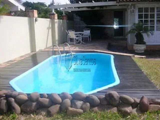Imagem: Excelente Casa de 4 Dormitórios em Atlântida/Xangri-Lá