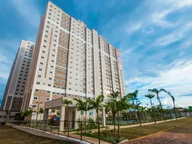Imagem: Aluguel 02 Quartos - Top Life Taguatinga