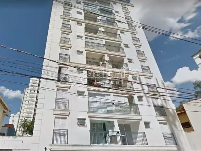 Imagem: Apartamento - Cambuí - Campinas