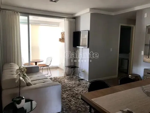 Imagem 6: Apartamento - Cambuí - Campinas