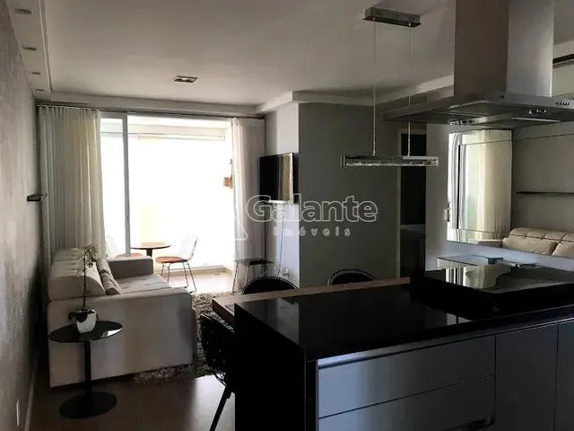 Imagem 15: Apartamento - Cambuí - Campinas
