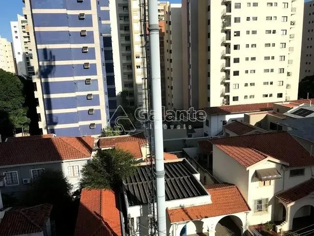 Imagem 16: Apartamento - Cambuí - Campinas
