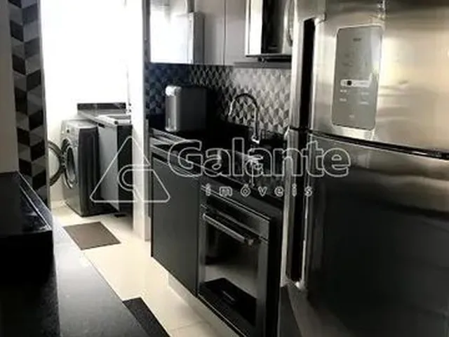 Imagem 2: Apartamento - Cambuí - Campinas
