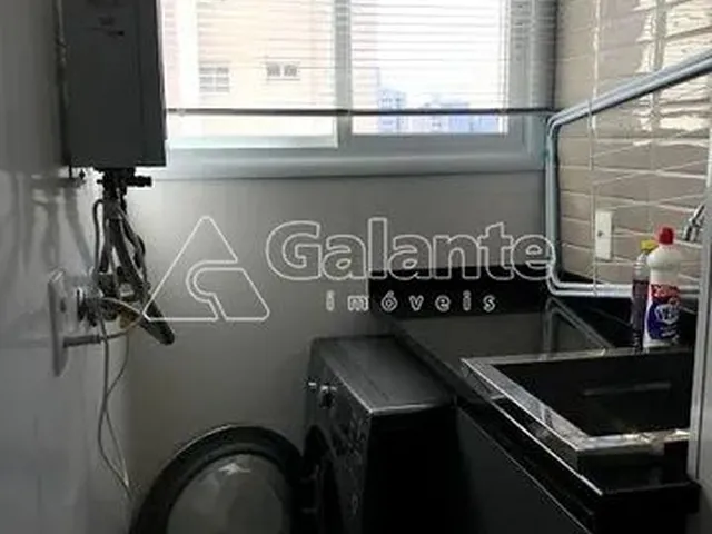 Imagem 7: Apartamento - Cambuí - Campinas