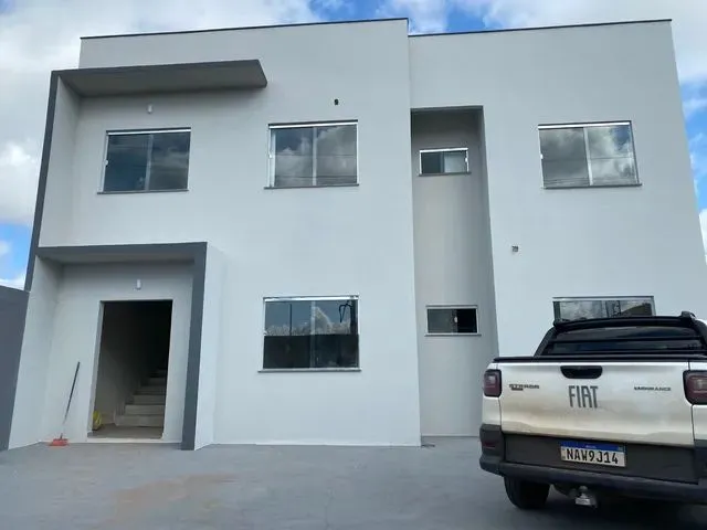 Imagem: Apartemento Novo Centenário