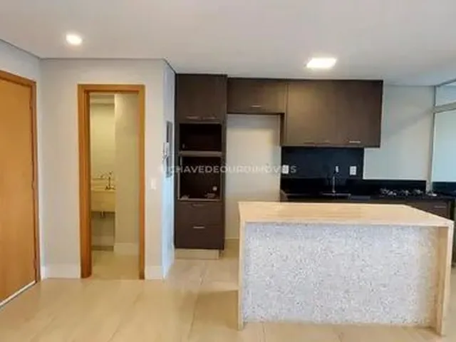 Imagem 1: Apartamento para Aluguel, 3 Quartos, 1 Suíte, 2 Vagas, Mercês - Uberaba/Mg