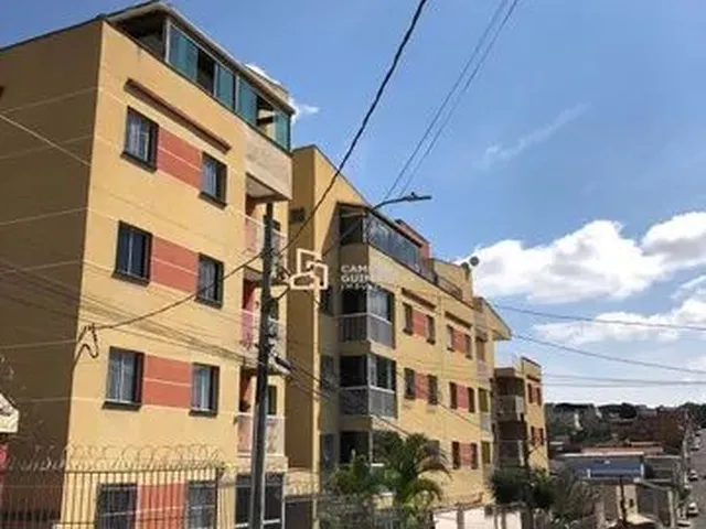 Imagem: Cobertura para Aluguel, 3 Quartos, 1 Vaga
