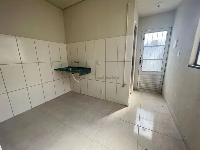 Imagem: Kitinet para Alugar no Prado