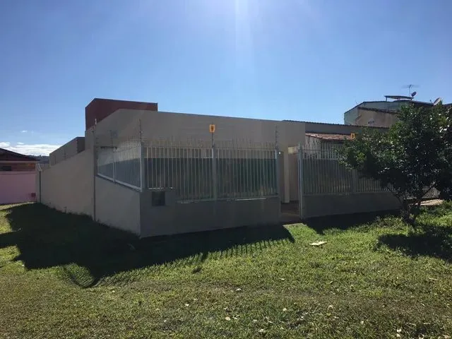 Imagem: Sobradinho - Casa Padrão - Sobradinho