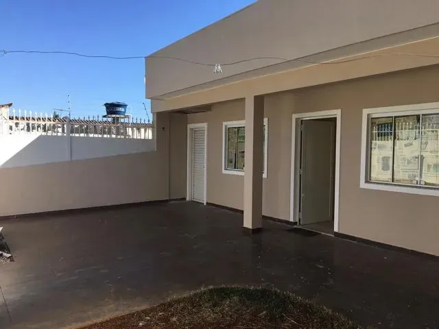 Imagem 13: Sobradinho - Casa Padrão - Sobradinho