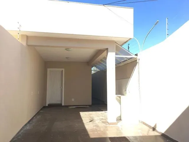 Imagem 8: Sobradinho - Casa Padrão - Sobradinho