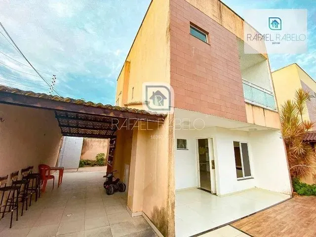 Imagem: Casa para Venda e Locação no Eusébio