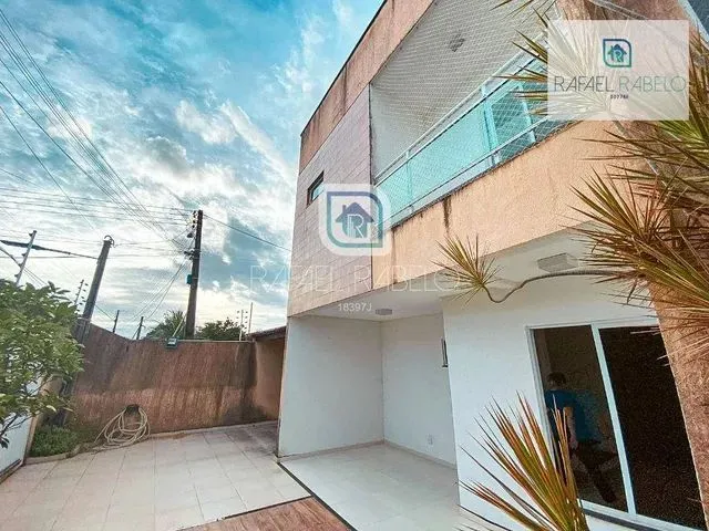 Imagem 2: Casa para Venda e Locação no Eusébio