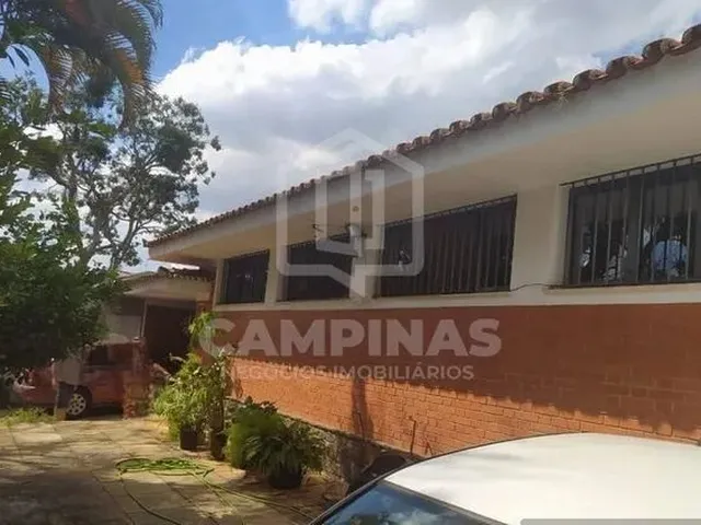 Imagem: Casa - Nova Campinas - Campinas