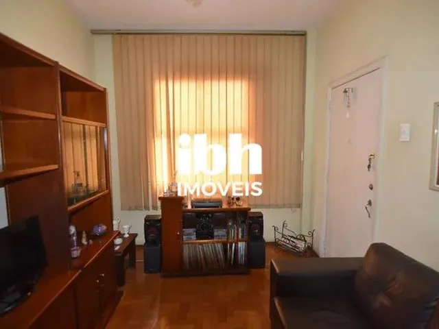Imagem: Apartamento 2 Quartos Mobiliado para Alugar