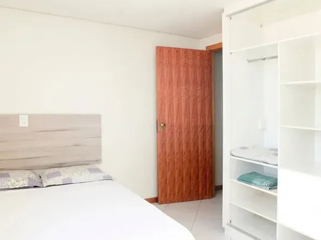 Imagem: Aluguel de Apts Flats Kits Mobiliados no