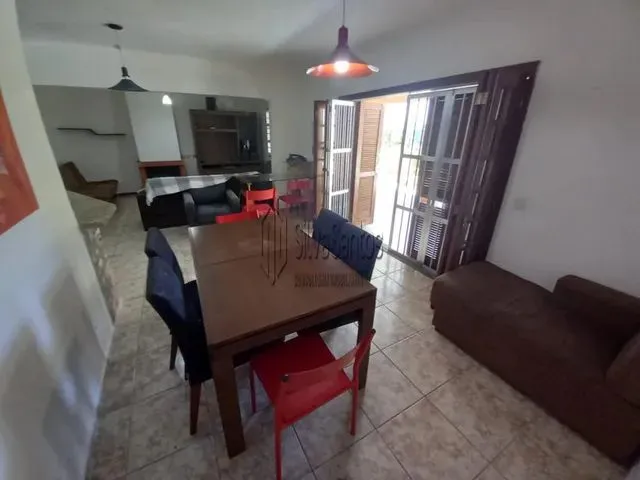 Imagem: Casa com Piscina - Valor por Dia Ref