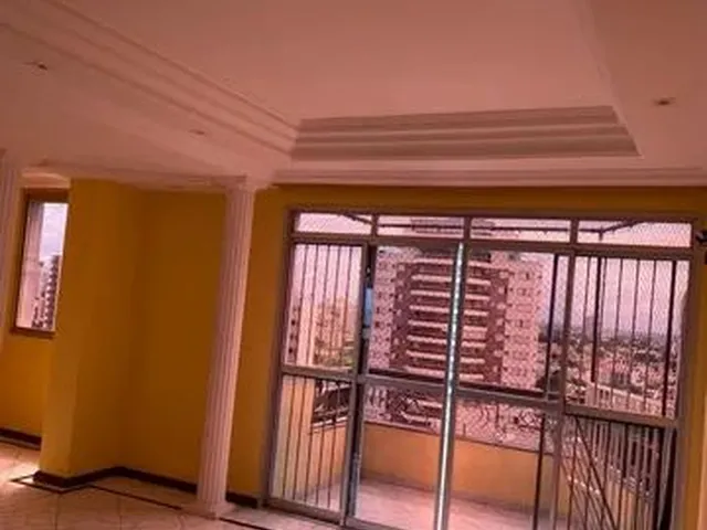 Imagem 12: Apartamento Duplex de 250 Mts para Aluguel na Av. Presidente Marques, Bairro Quilombo. - C