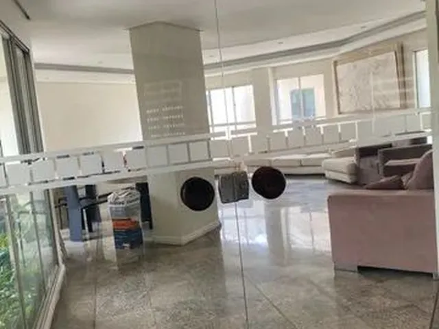 Imagem 7: Apartamento Duplex de 250 Mts para Aluguel na Av. Presidente Marques, Bairro Quilombo. - C