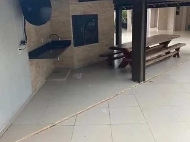 Imagem 4: Apartamento Duplex de 250 Mts para Aluguel na Av. Presidente Marques, Bairro Quilombo. - C