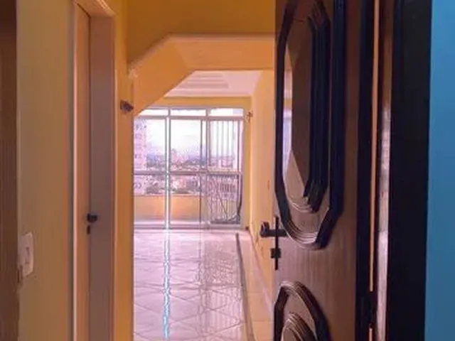 Imagem 5: Apartamento Duplex de 250 Mts para Aluguel na Av. Presidente Marques, Bairro Quilombo. - C