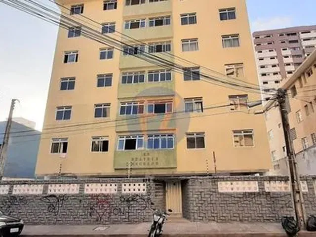 Imagem: Apartamento para Aluguel, 3 Quartos, 2 Suítes