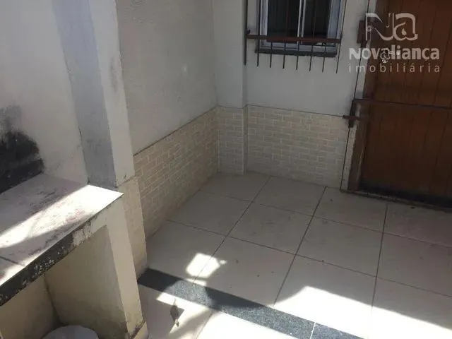 Imagem: Kitnet com 1 Quarto para Alugar, 30 M²