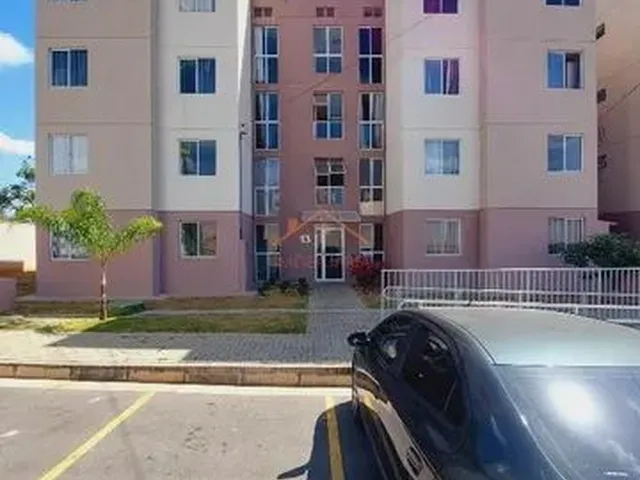 Imagem: Apartamento em Condomínio Localizado em