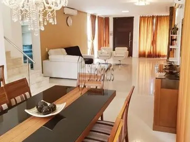 Imagem 1: Casa 4 Dormitórios - Condomínio para Locação de Temporada!! Ref.: