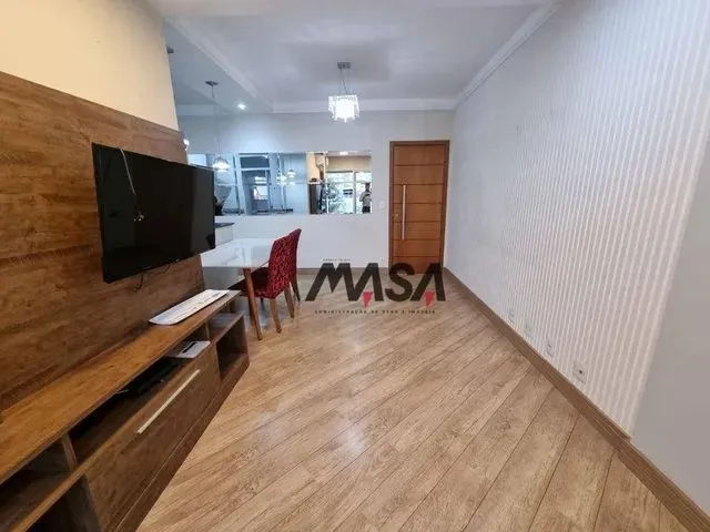 Imagem: Apartamento com 2 Dormitórios para Alugar