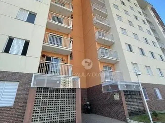 Imagem: O apartamento possui 3 Dormitórios, 1 Suíte, 1 Banheiro,