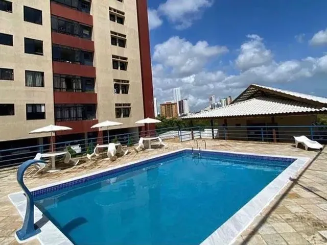 Imagem: Apartamento para Aluguel e Venda Possui