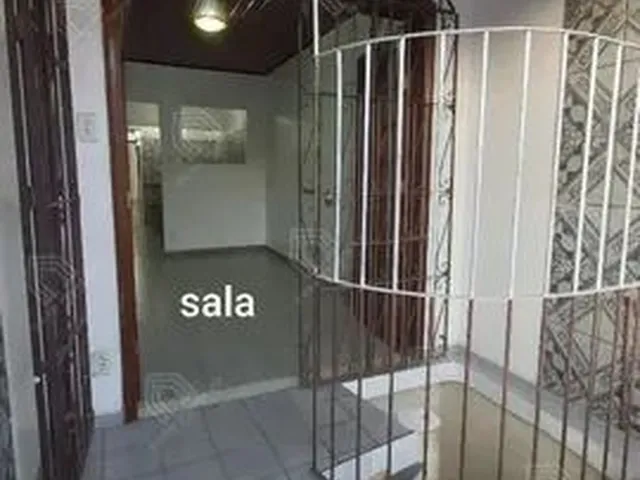 Imagem 2: Casa com 2/4 e Sacada no Umarizal (Altos