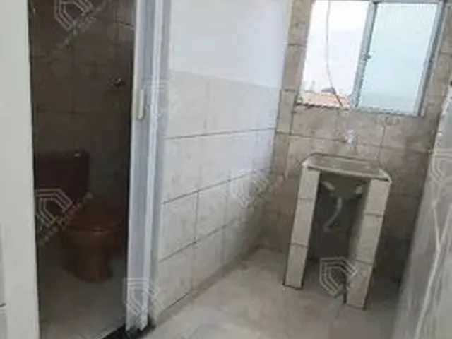 Imagem 7: Casa com 2/4 e Sacada no Umarizal (Altos