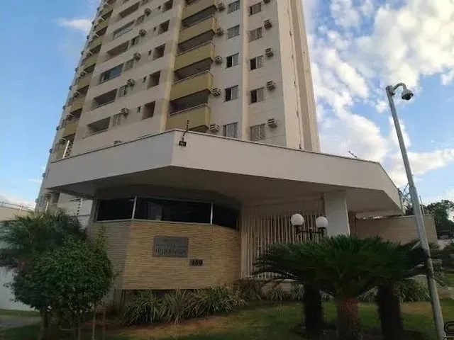 Imagem: Ed Via Ipiranga Aptº 2/4 63M2 Bairro Goiabeiras