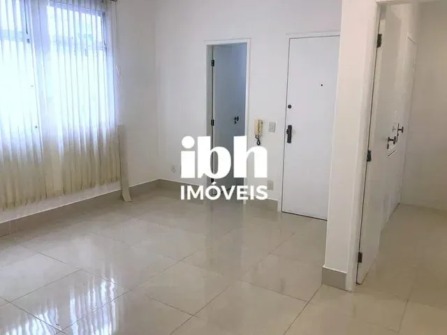 Imagem: Apartamento para Aluguel, 2 Quartos, 2 Vagas