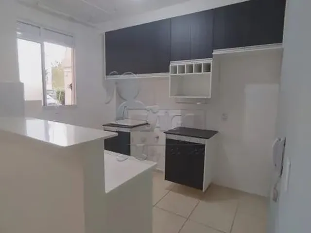 Imagem: Apartamento Padrão em Ribeirão Preto
