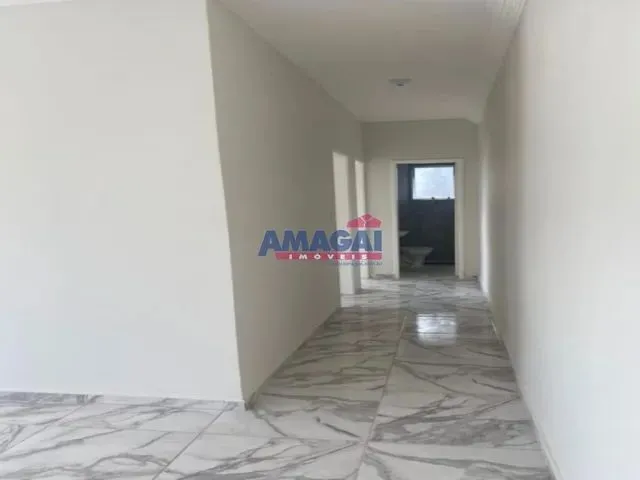Imagem: Jacareí - Flat - Vila Aprazível